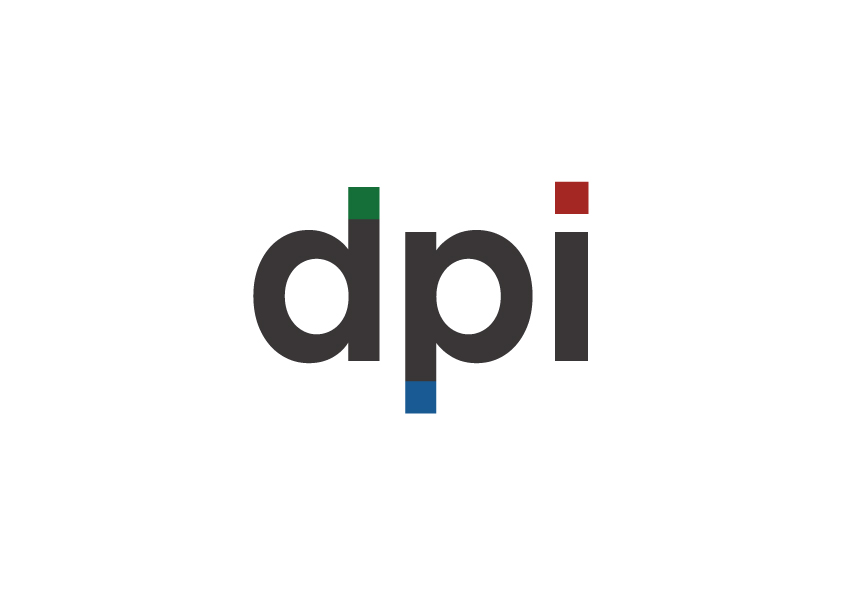 디피아이의 기업로고