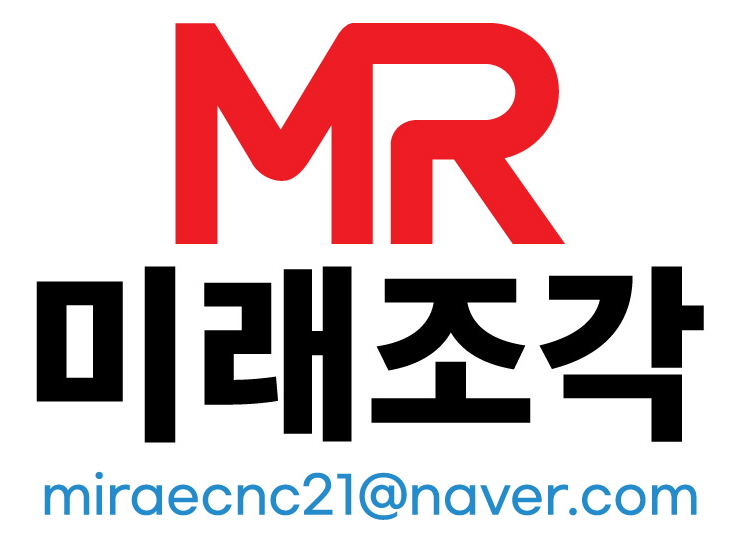 미래조각의 기업로고