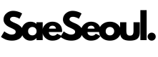 주식회사 새서울기획의 기업로고