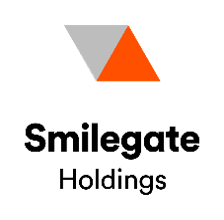 (주)스마일게이트홀딩스 메가포트 지점