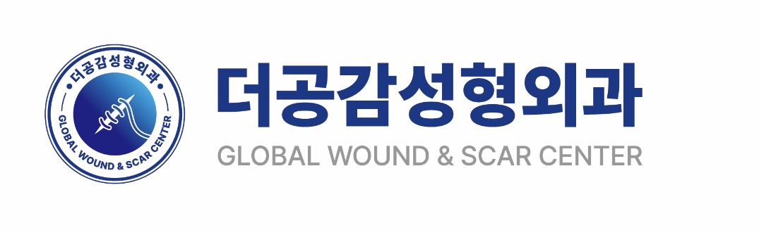 더공감 성형외과 의원의 기업로고