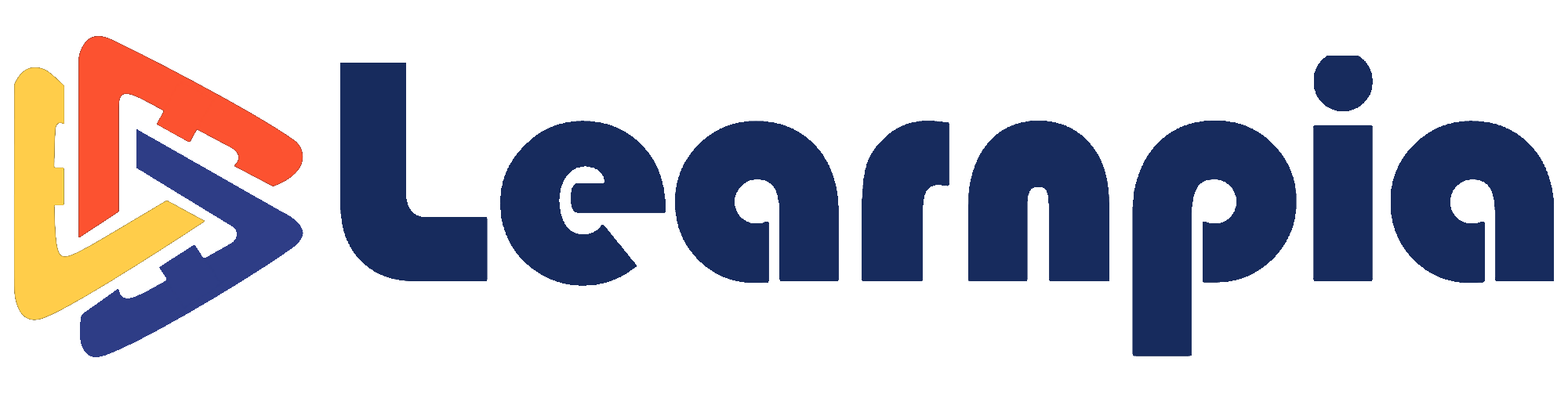 런피아 주식회사의 기업로고