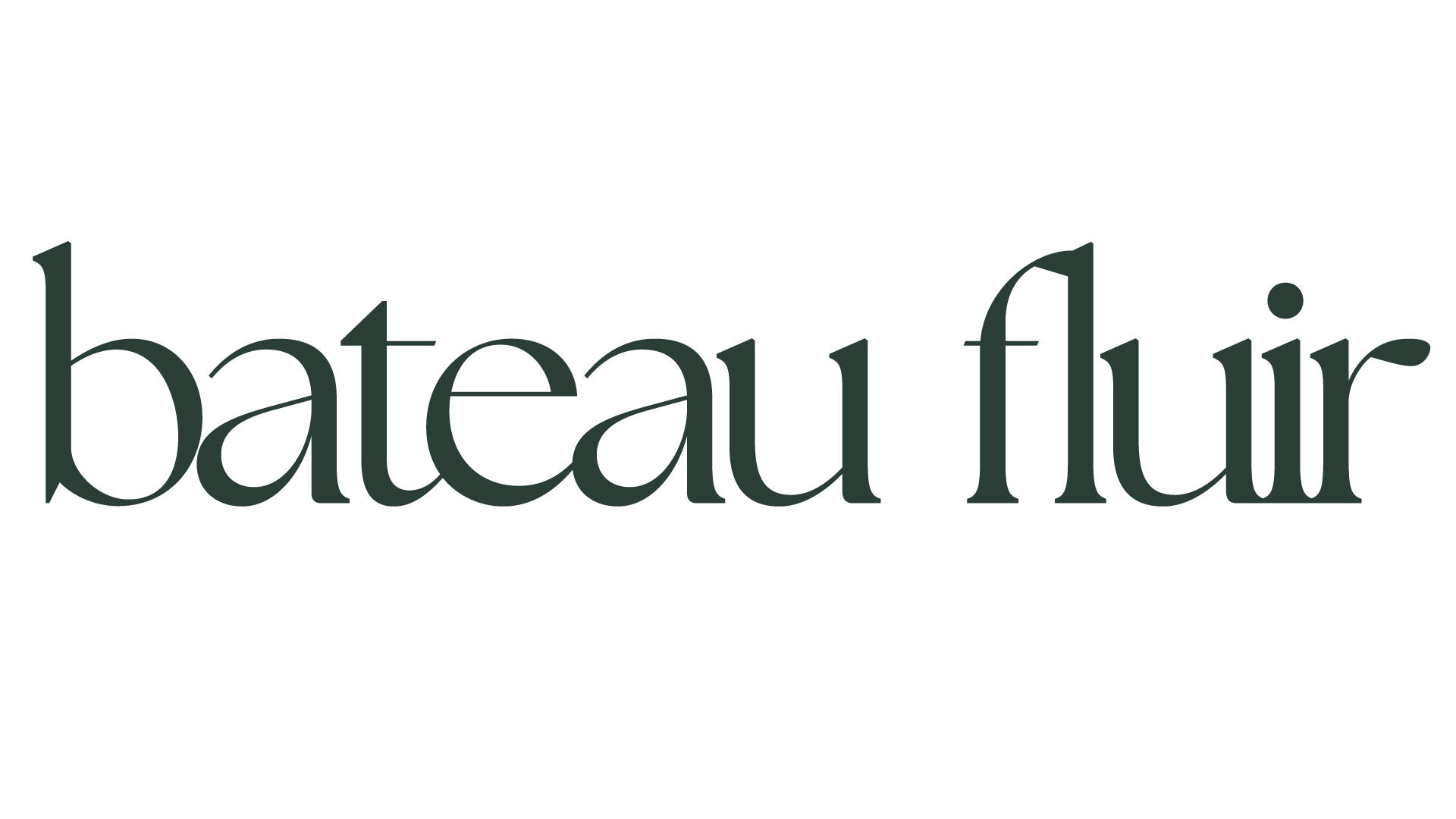 바토플루이르송해의 기업로고