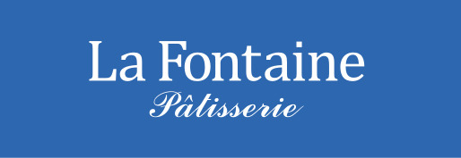 라퐁텐의 기업로고