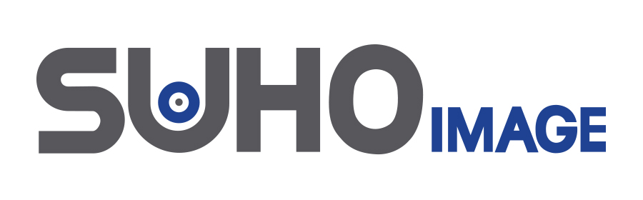 (주)수호이미지랩스의 기업로고