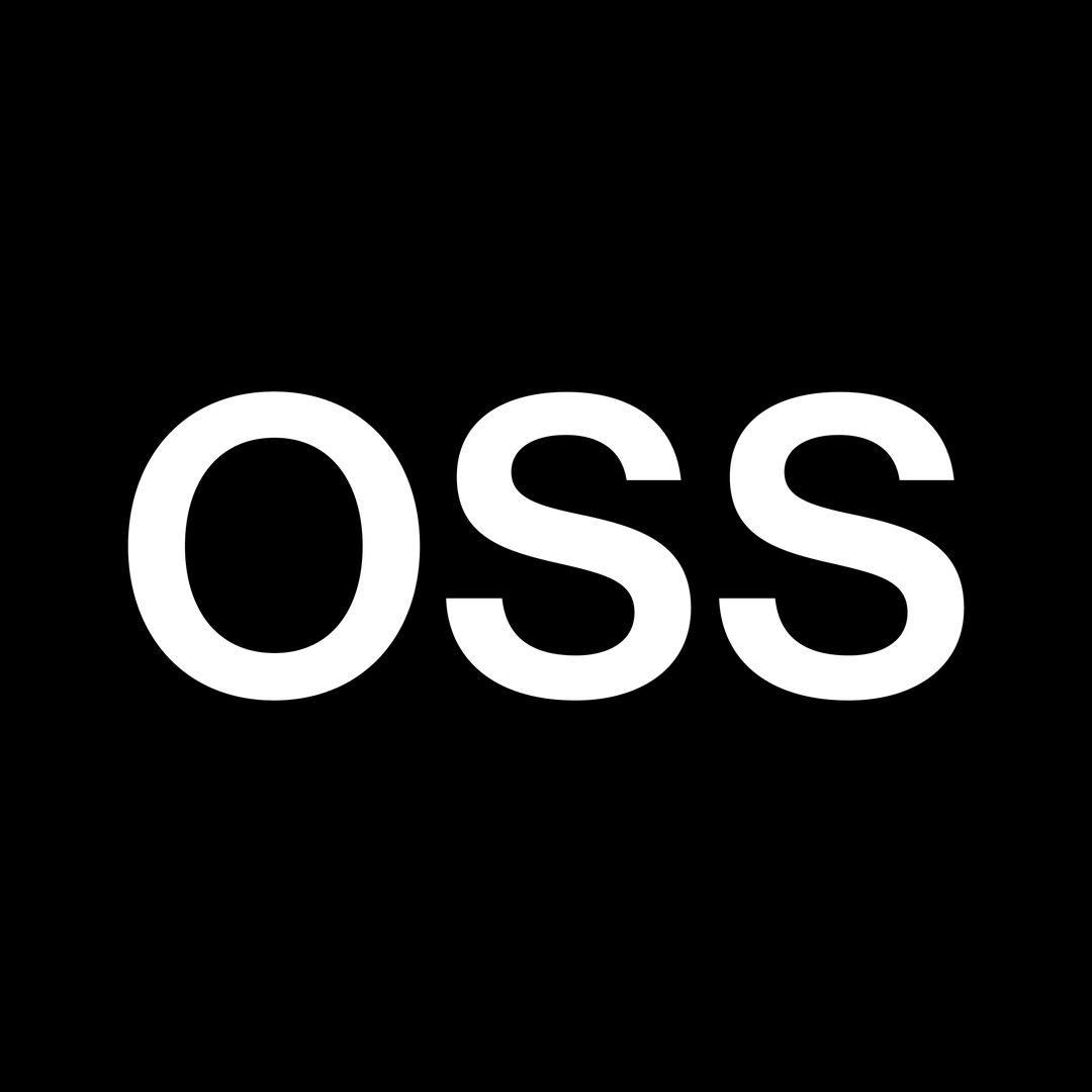 (주)아워스페셜서포트의 기업로고