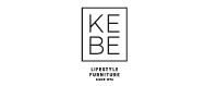 케베코리아(KEBEKOREA)의 기업로고