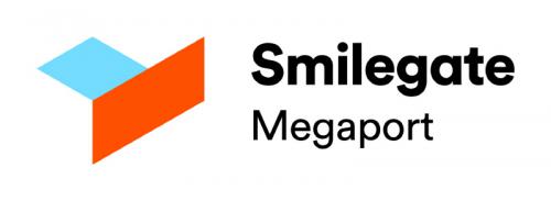 (주)스마일게이트홀딩스 메가포트 지점