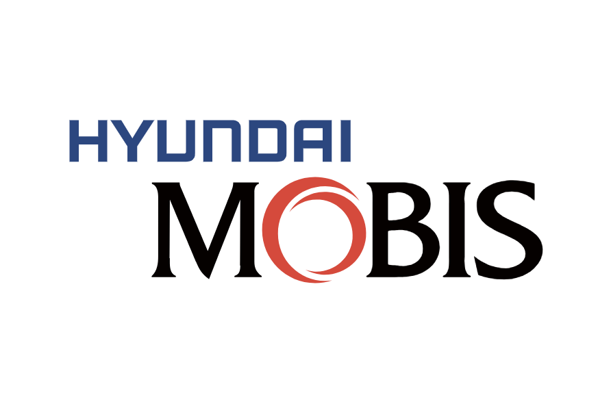 MOBIS AUTOMOTIVE AND MODULE INDUSTRY AND TRADE INC.의 기업로고