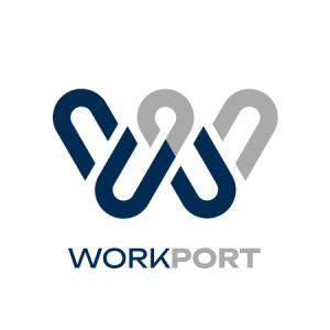 주식회사 워크포트