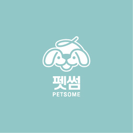 주식회사 펫맵의 기업로고