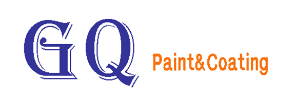 지큐피앤씨(주)의 기업로고