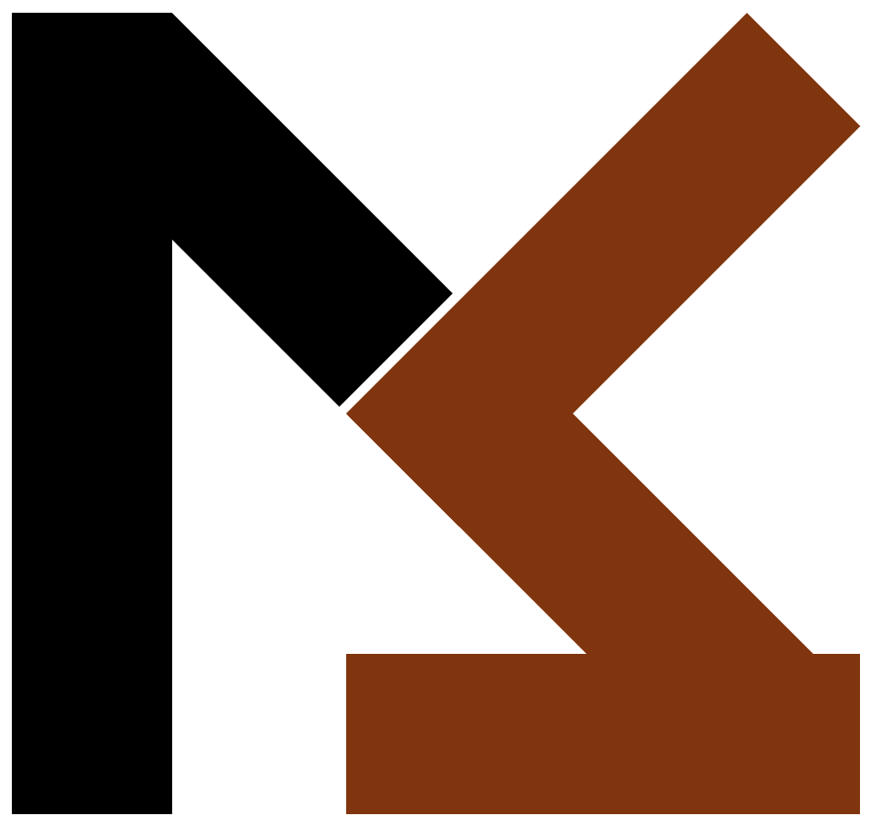 멀티서보의 기업로고