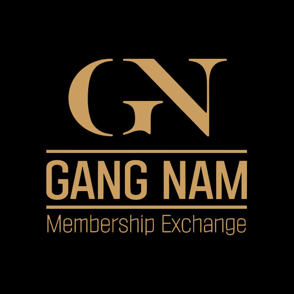 주식회사 강남회원권의 기업로고