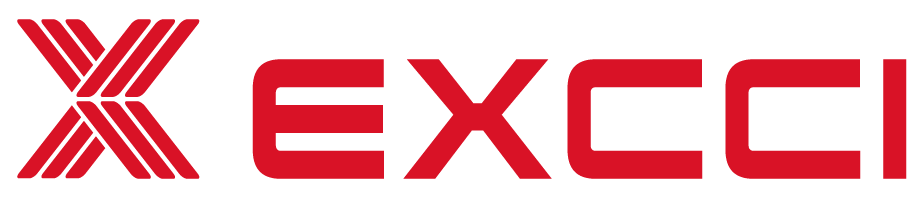 엑씨(EXCCI)의 기업로고