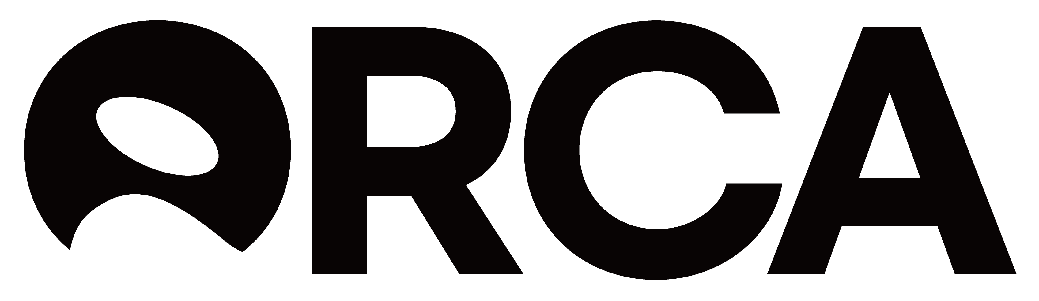 (주)오르카랩의 기업로고