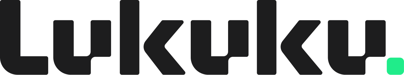 루쿠쿠의 기업로고