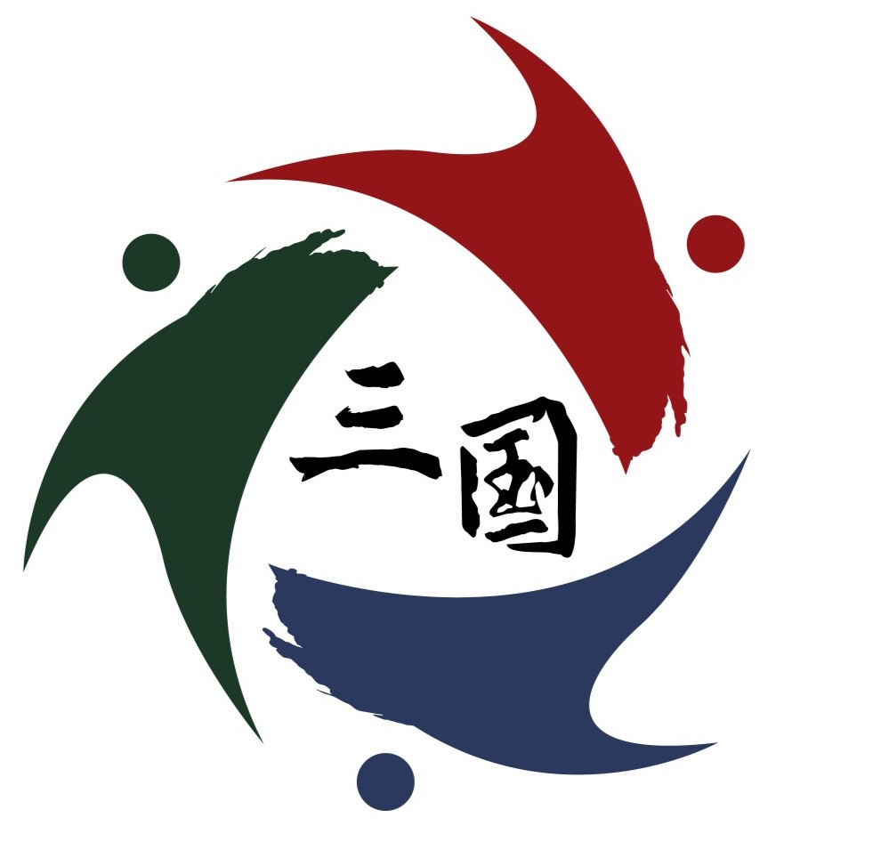 삼국철강(주)의 기업로고