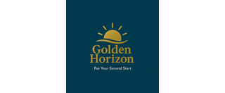 골든호라이즌(GoldenHorizon)의 기업로고