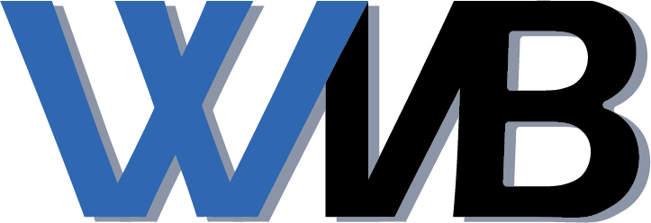 (주)위닝빅코퍼레이션의 기업로고