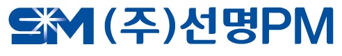 (주)선명피엠의 기업로고