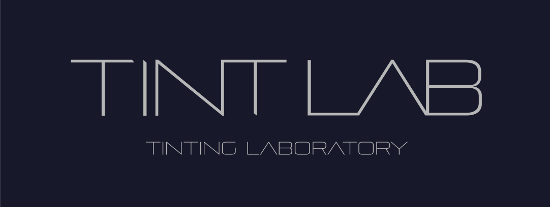 틴트랩의 기업로고