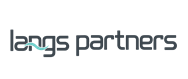 (주)랑스파트너스의 기업로고