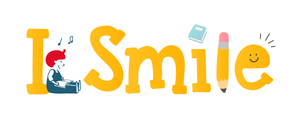 아이스마일영어학원의 기업로고