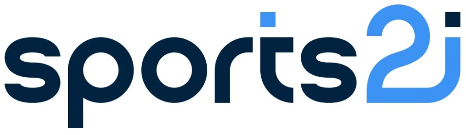 스포츠투아이(주)의 기업로고