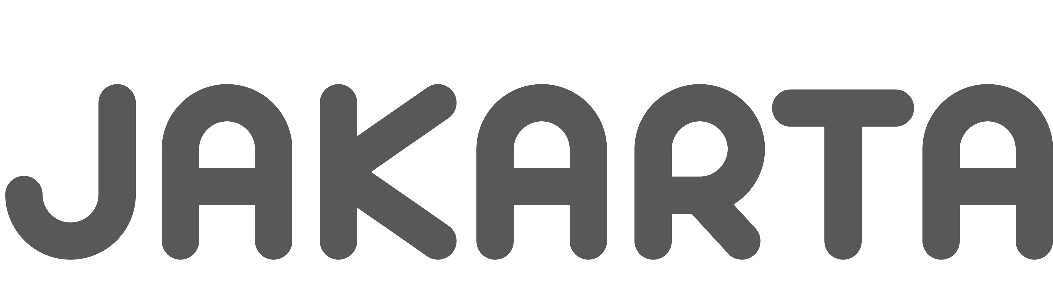 자카르타(주)의 기업로고