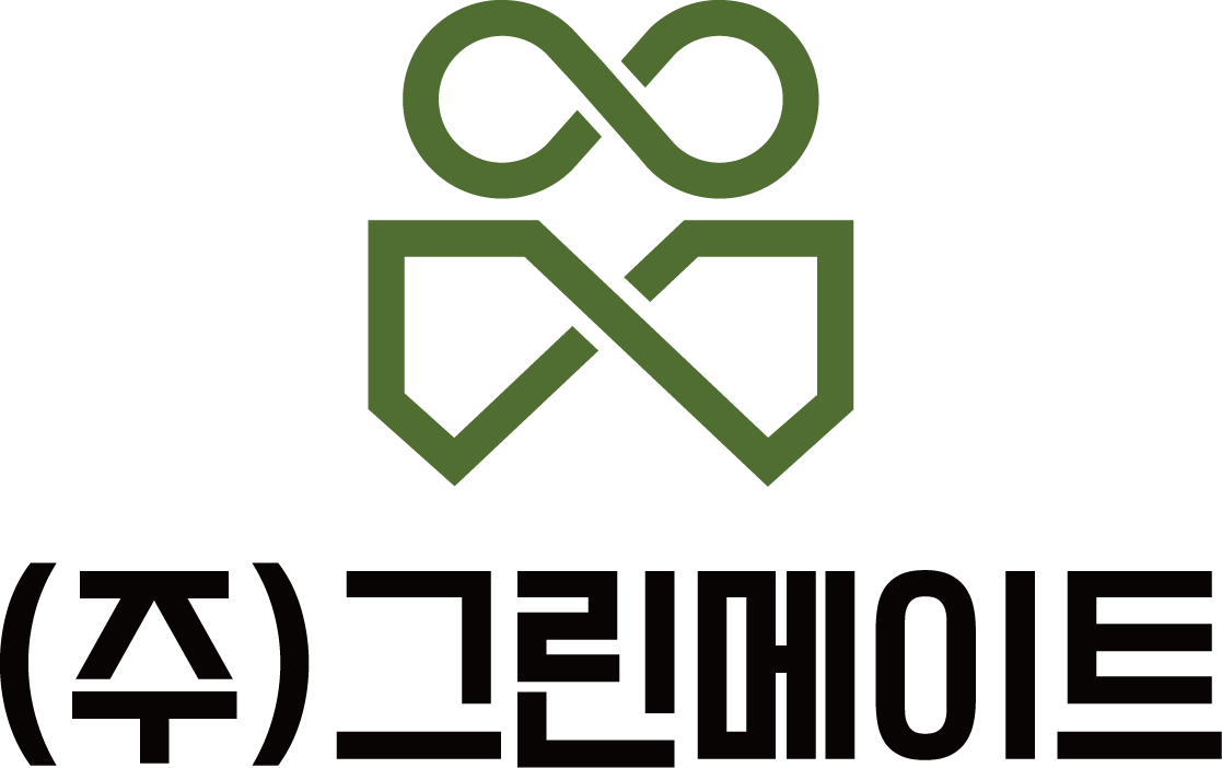주식회사그린메이트