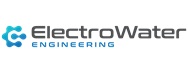 (주)일렉트로워터의 기업로고