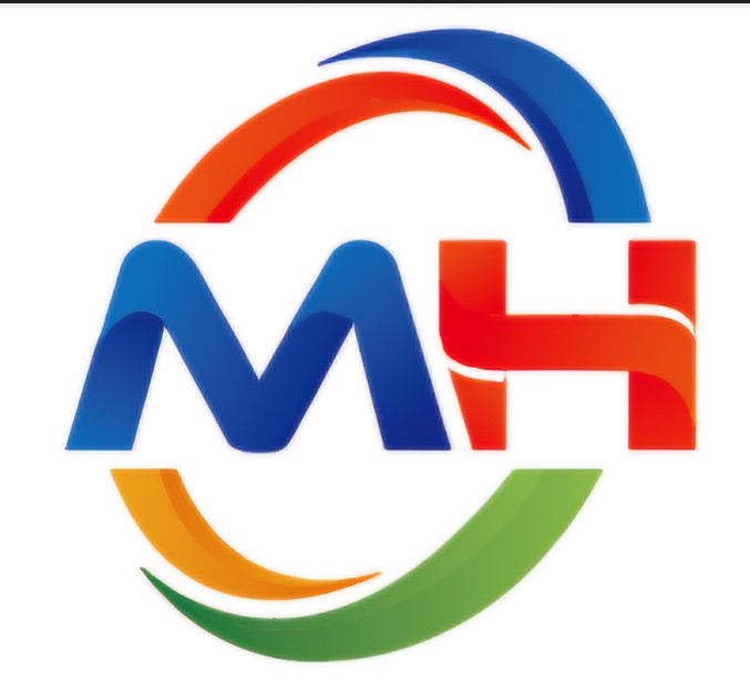 (주)문화인쇄산업의 기업로고