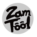 (주)잼툴의 기업로고